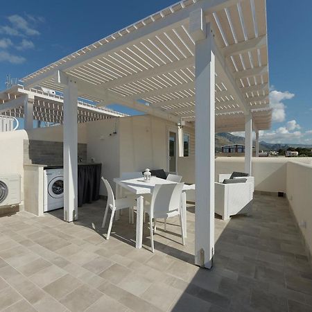 Isule Apartments San Vito Lo Capo Dış mekan fotoğraf