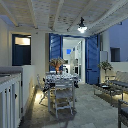 Isule Apartments San Vito Lo Capo Dış mekan fotoğraf