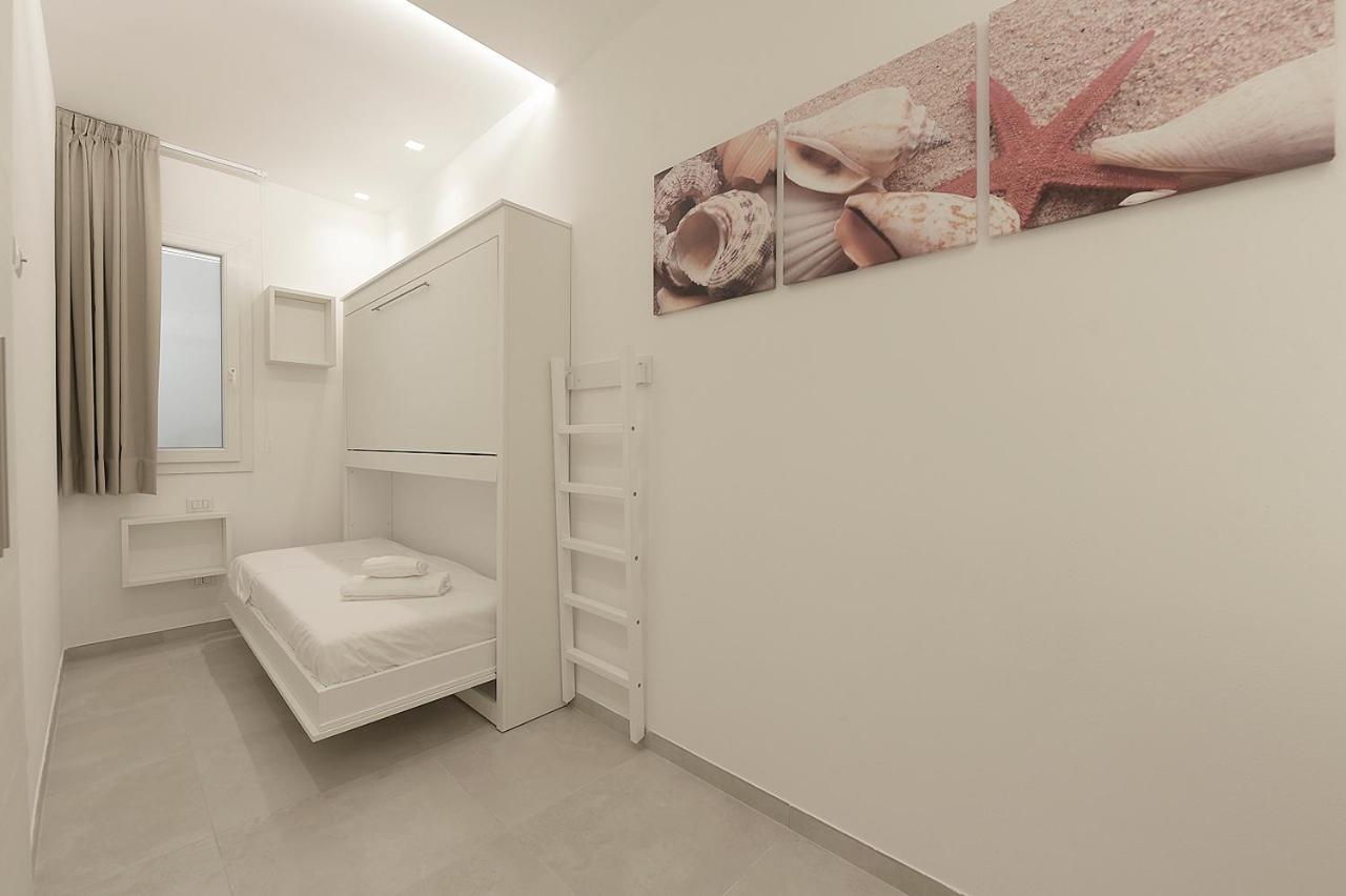 Isule Apartments San Vito Lo Capo Dış mekan fotoğraf