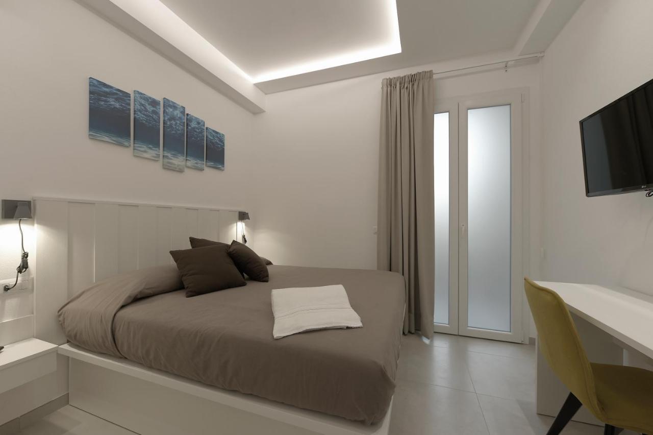 Isule Apartments San Vito Lo Capo Dış mekan fotoğraf