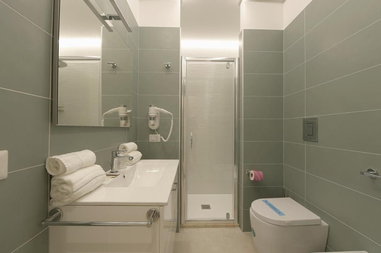 Isule Apartments San Vito Lo Capo Dış mekan fotoğraf