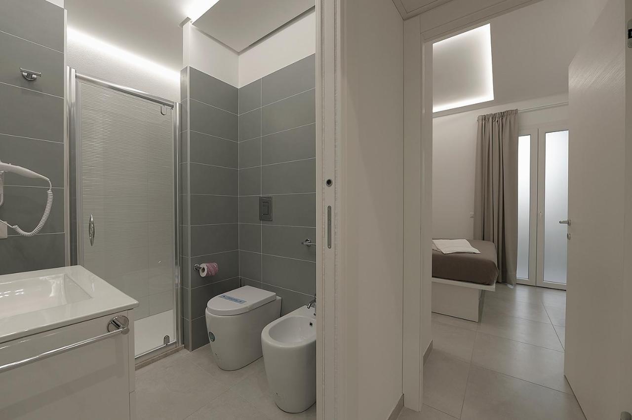 Isule Apartments San Vito Lo Capo Dış mekan fotoğraf