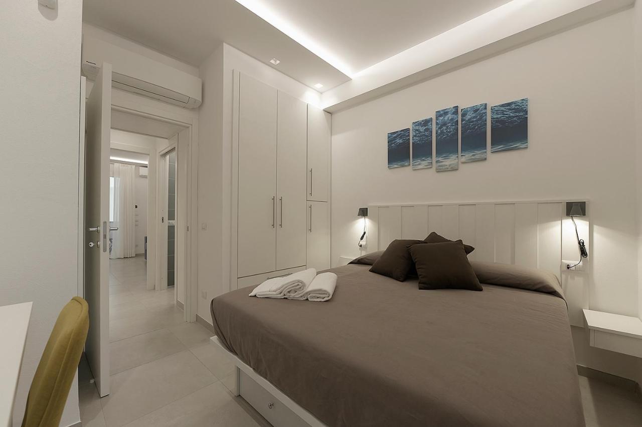 Isule Apartments San Vito Lo Capo Dış mekan fotoğraf