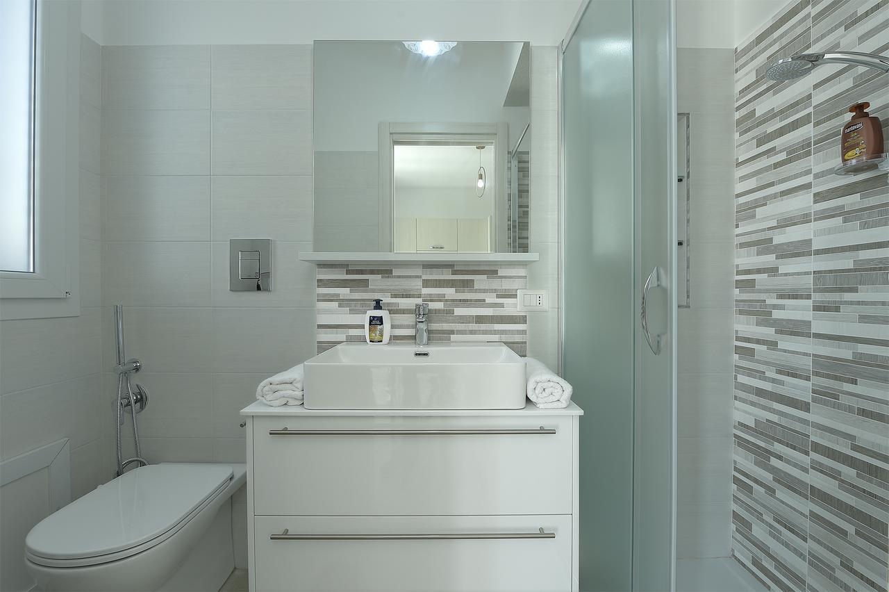 Isule Apartments San Vito Lo Capo Dış mekan fotoğraf