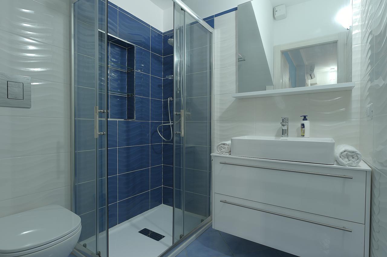 Isule Apartments San Vito Lo Capo Dış mekan fotoğraf