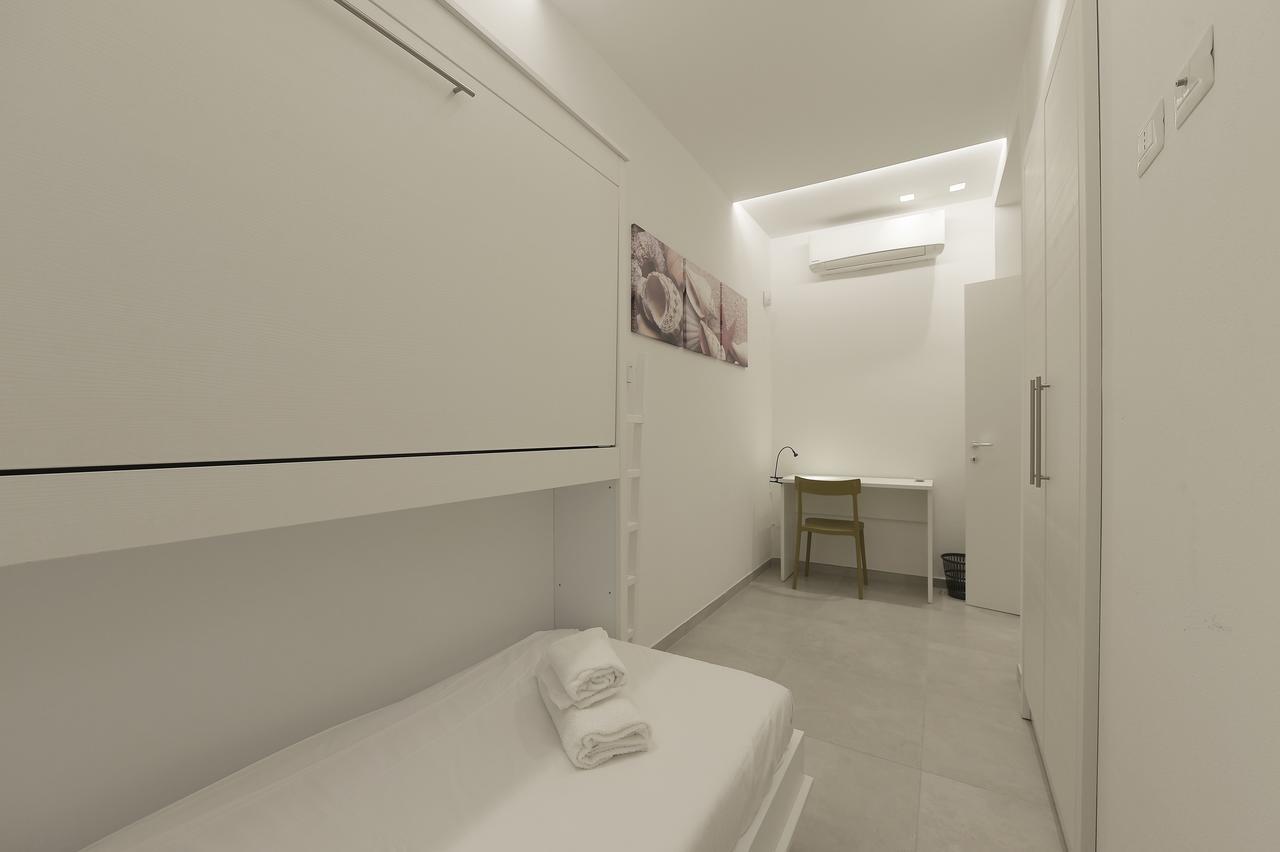 Isule Apartments San Vito Lo Capo Oda fotoğraf