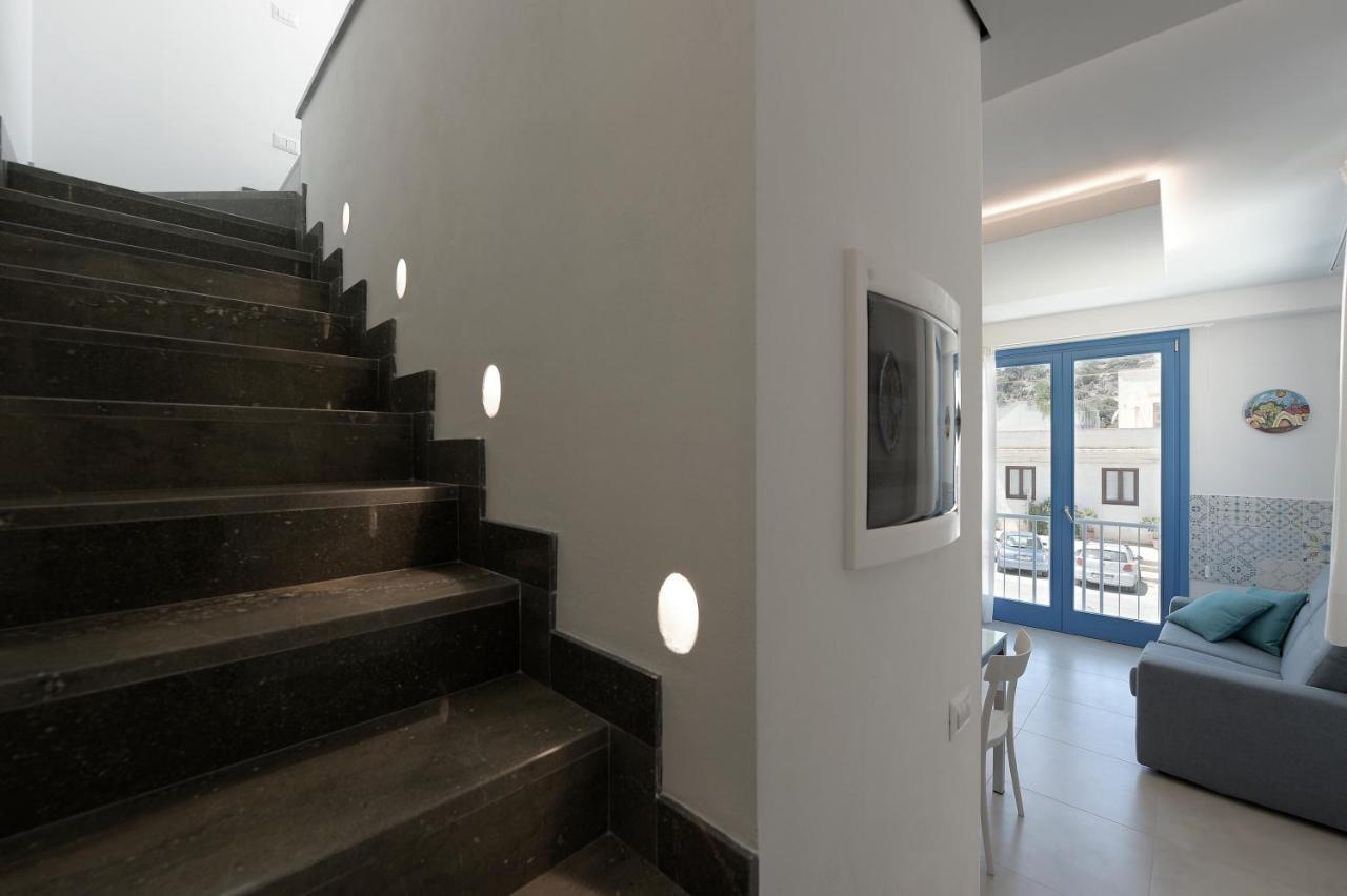 Isule Apartments San Vito Lo Capo Dış mekan fotoğraf