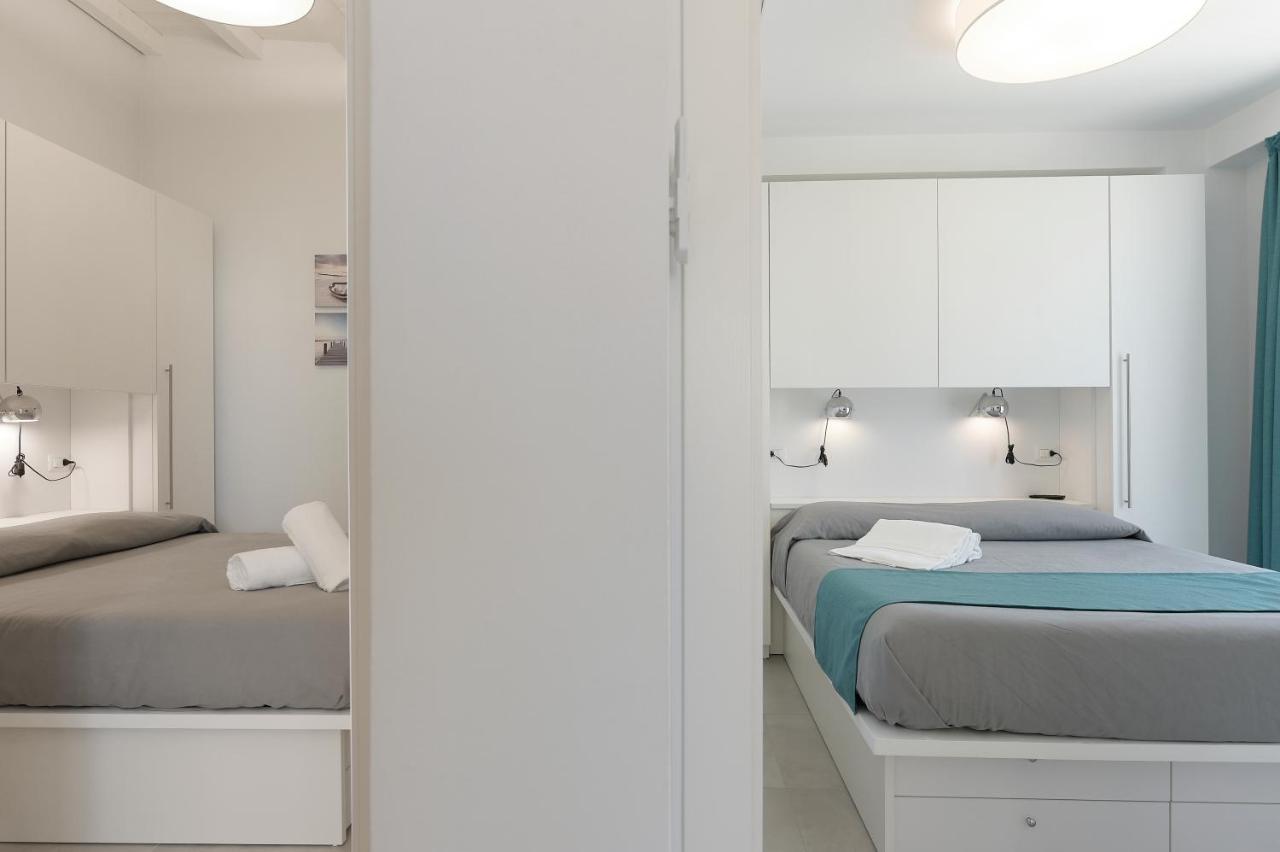 Isule Apartments San Vito Lo Capo Dış mekan fotoğraf