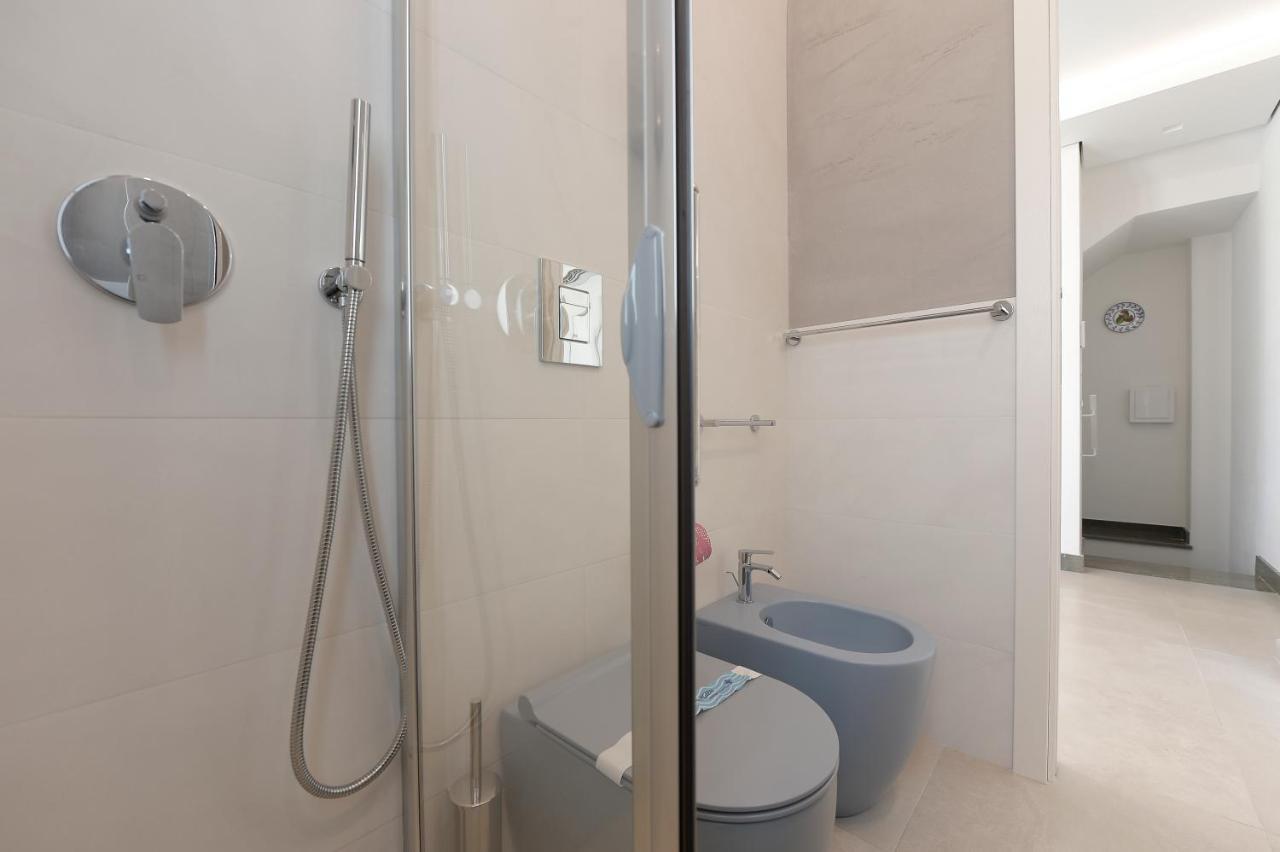 Isule Apartments San Vito Lo Capo Dış mekan fotoğraf
