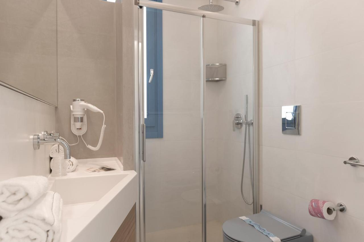 Isule Apartments San Vito Lo Capo Dış mekan fotoğraf