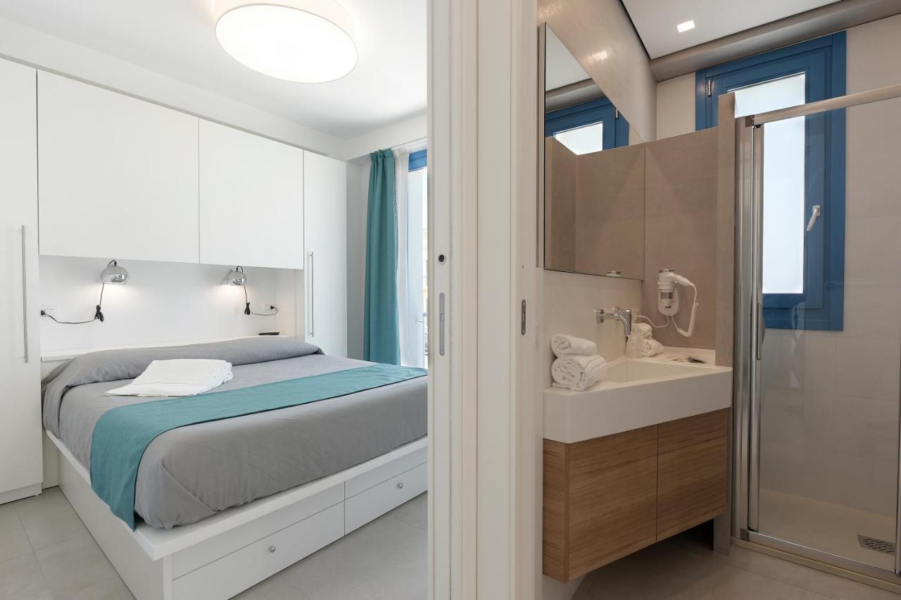 Isule Apartments San Vito Lo Capo Dış mekan fotoğraf