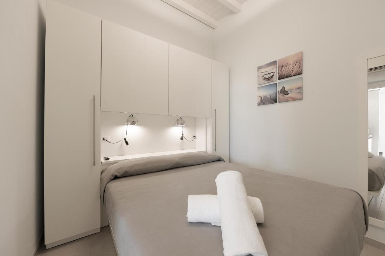 Isule Apartments San Vito Lo Capo Dış mekan fotoğraf