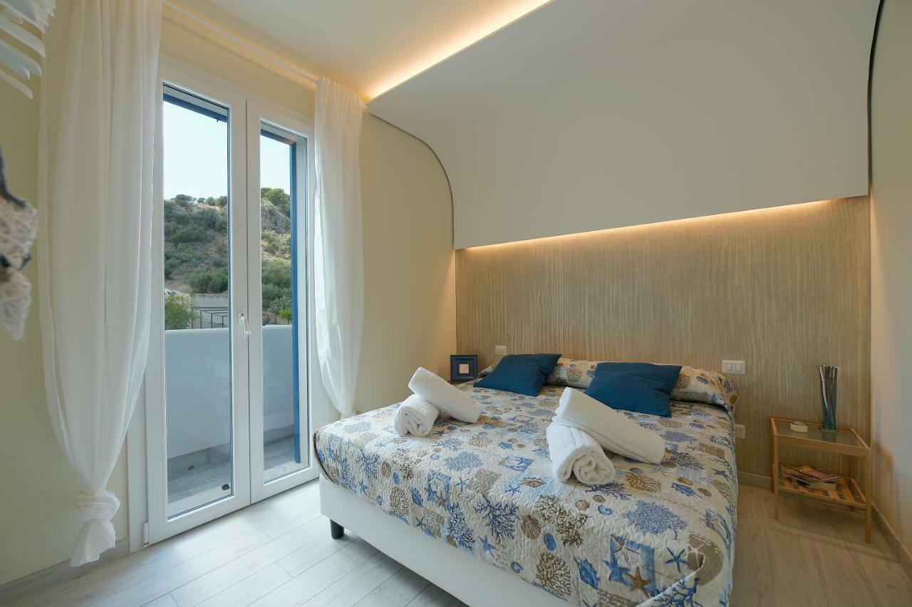 Isule Apartments San Vito Lo Capo Dış mekan fotoğraf