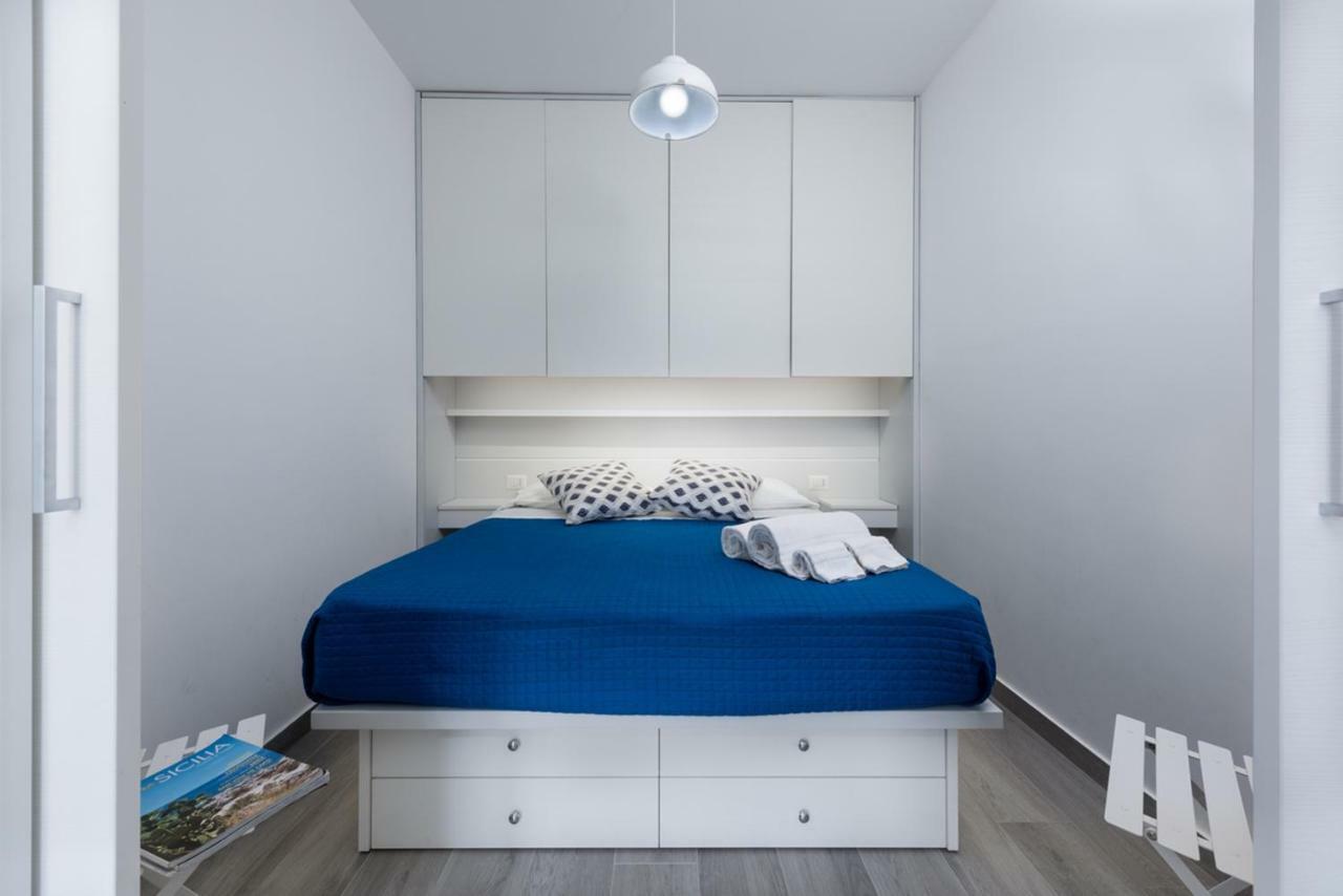 Isule Apartments San Vito Lo Capo Dış mekan fotoğraf