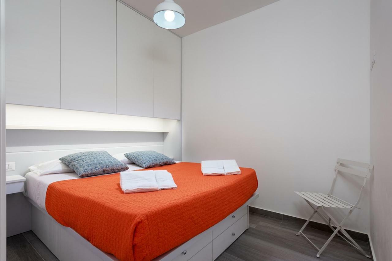 Isule Apartments San Vito Lo Capo Dış mekan fotoğraf